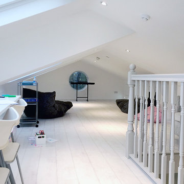 Loft in Highgate