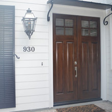 Garden Oaks House