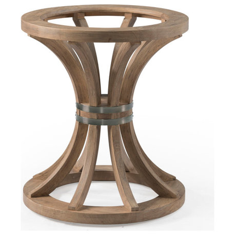 Shеffiеld Round Dining Tablе Basе