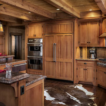 cabinets