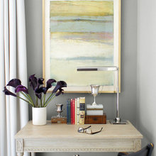 bedroom desk