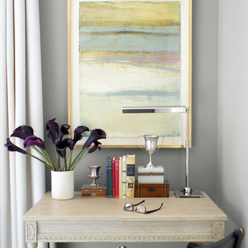 An Easy Elegance