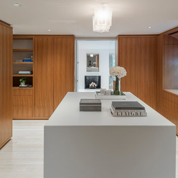 Modern Tudor