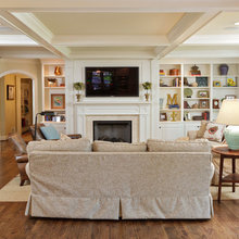 TV Room