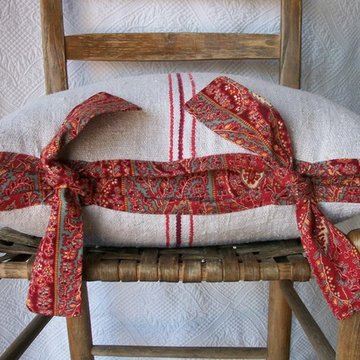 Pillows
