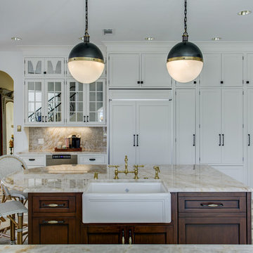 Dallas | Stonehollow Way | Kitchen