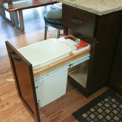 Kalamazoo-Kitchen-1 - Kitchen Cabinetry