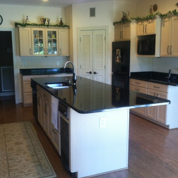 Kitchen Islands