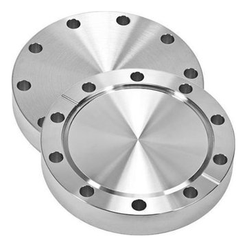 High Quality Flanges Manufacturer in India