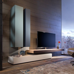 Spectral Twenty Soundm&ouml;bel - Entertainment Centers And Tv Stands