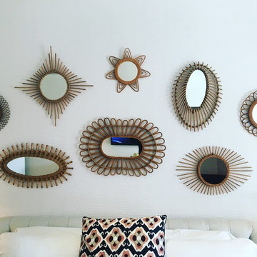 Mirror Collection