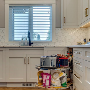 Heritage Pointe Renovation