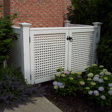 Hvac Covers