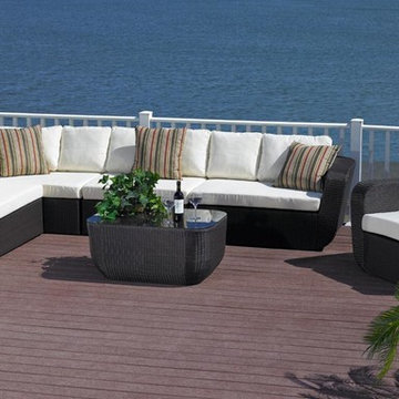 All Weather Wicker Outdoor Furniture