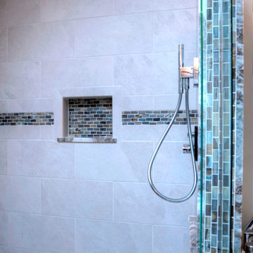 Spa Retreat Bath