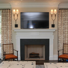 SC - Family Room