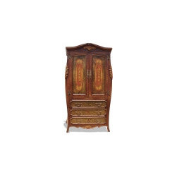 Hand Crafted Custom Furniture - Products