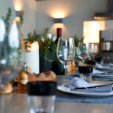 Aussenküche/ Gartenküche/ Freisitz