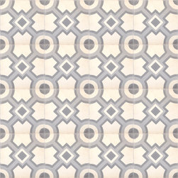 Jacks Cement Tile - Wall And Floor Tile