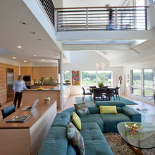 Salle familiale