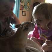 Michele Blasczyk's photo