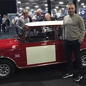Andy Stringer's photo