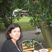 Foto von Rosemary Murphy