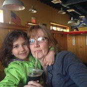 Dawn Geiger's photo