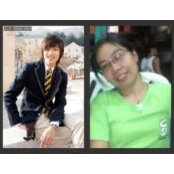 Foto von Lilibeth Lee Min Ho