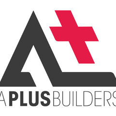 A Plus Builders LLC