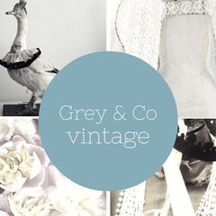 Grey & Co Vintage