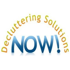 Decluttering Solutions Now!