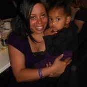 Tynisha Joness foto