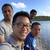 Nicky Lim's photo