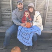 Carson Blake's photo
