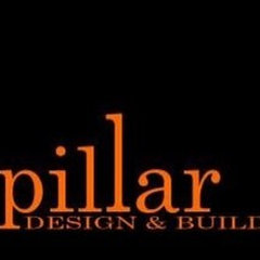 Pillar Design  & Build