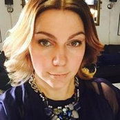 Анна Бурмистрова's photo