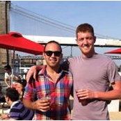 Nicholas Ginther's photo