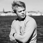 Foto von Gustaf Secher