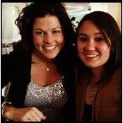Leah Burk's photo