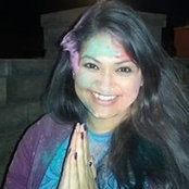 Zarana Patel's photo