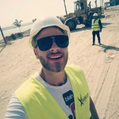 Mostafa Adels foto