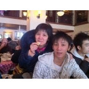 Chiho Lee's photo