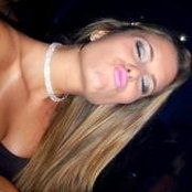 Manuela Bolsonaro's photo