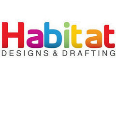 habitat designs + drafting