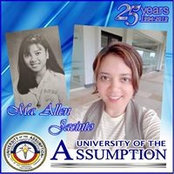 Maria Quiambao's photo
