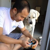 Foto de Lin He