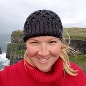 Alison Crawford's photo