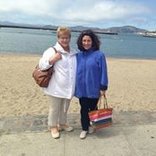 Melissa Pucci's photo