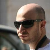 Dima Shechtmans billede